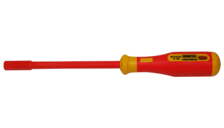 VDE socket wrench 5.5 mm