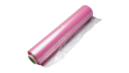 ESD stretch film PERMASTAT® 500 mm x 0.025 mm