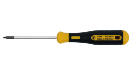 POWERline TORX T9 screwdriver