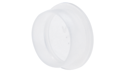 M23 Capuchon de protection en plastique pour connecteur