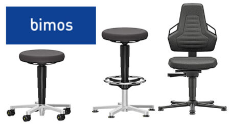 BIMOS ESD chairs b