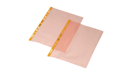 ESD document cover A4 PERMASTAT (PU 100 pieces)