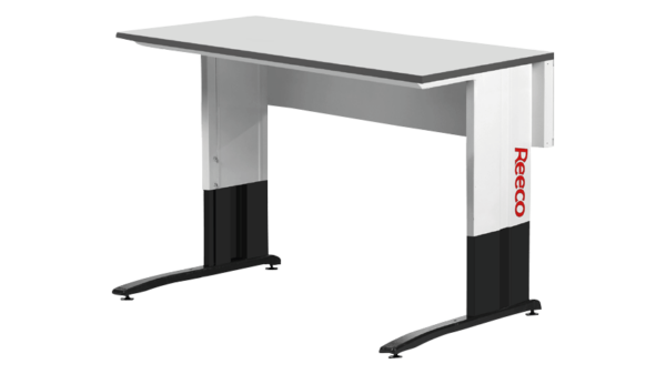 ESD Tisch Premium 1200 x 750 mm, höhenverstellbar