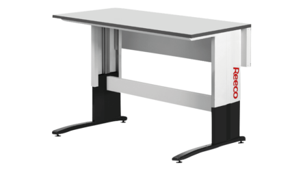 Table ESD réglable électriquement