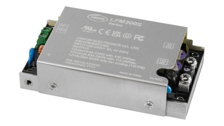 LFM300S C