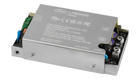 300W Netzteil 24V/12.5A