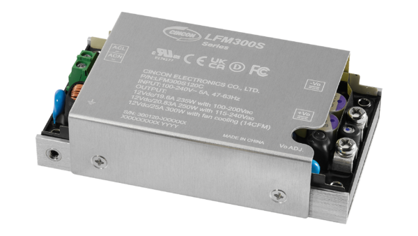 300W Bloc d'alimentation 30V/10A