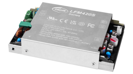 LFM420SC
