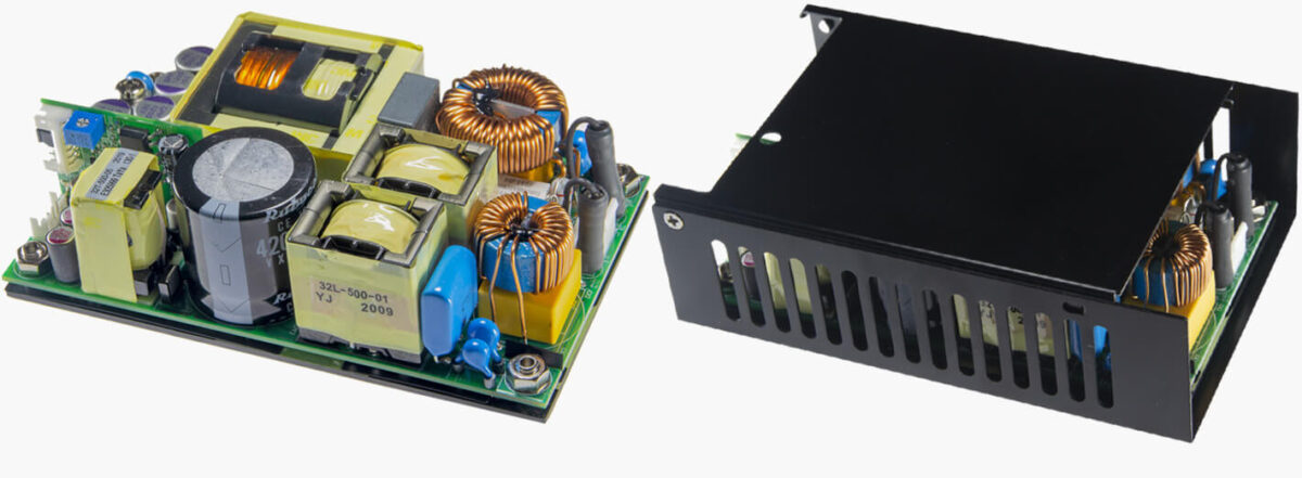 PMBus CFM500S PM