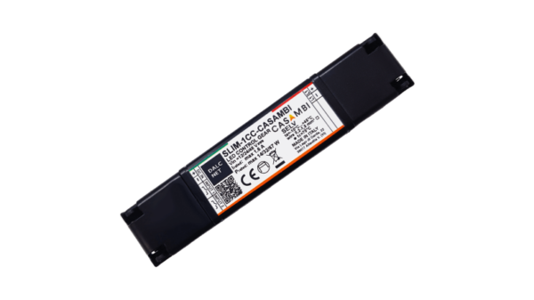 1 Kanal CASAMBI LED Dimmer Konstantstrom, Input 12-48VDC, Output 1.6A