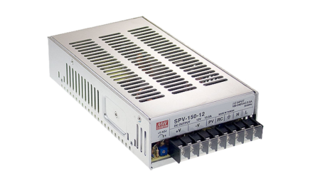 Bloc d'alimentation 150W avec tension de sortie programmable 48V/3.125A