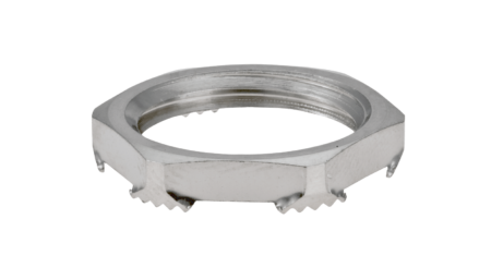 Hummel locknut GM-EMV (metric)