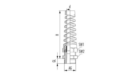 hsk k flex dwg