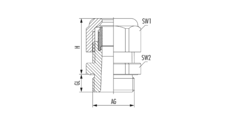 hsk k pg long dwg