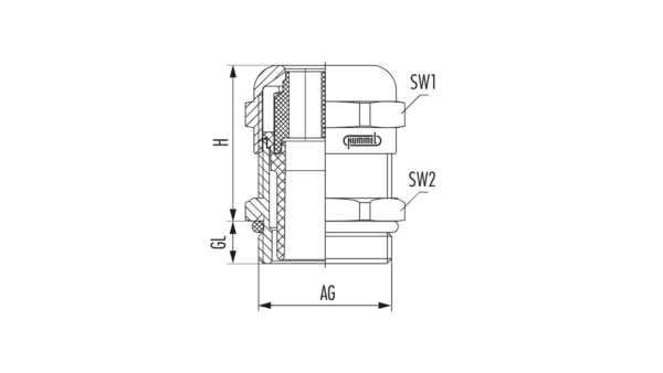 HSK-M-Multi-Ex (metrisch) – Bild 2