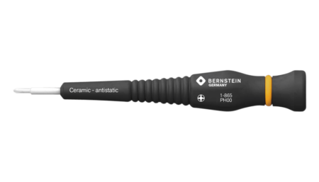 Ceramic alignment screwdriver Hexagonal blade 2.45x20 mm Trimmer