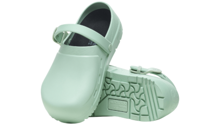 Berufsschuh "Birki Air 2.0 Birkenstock", matcha