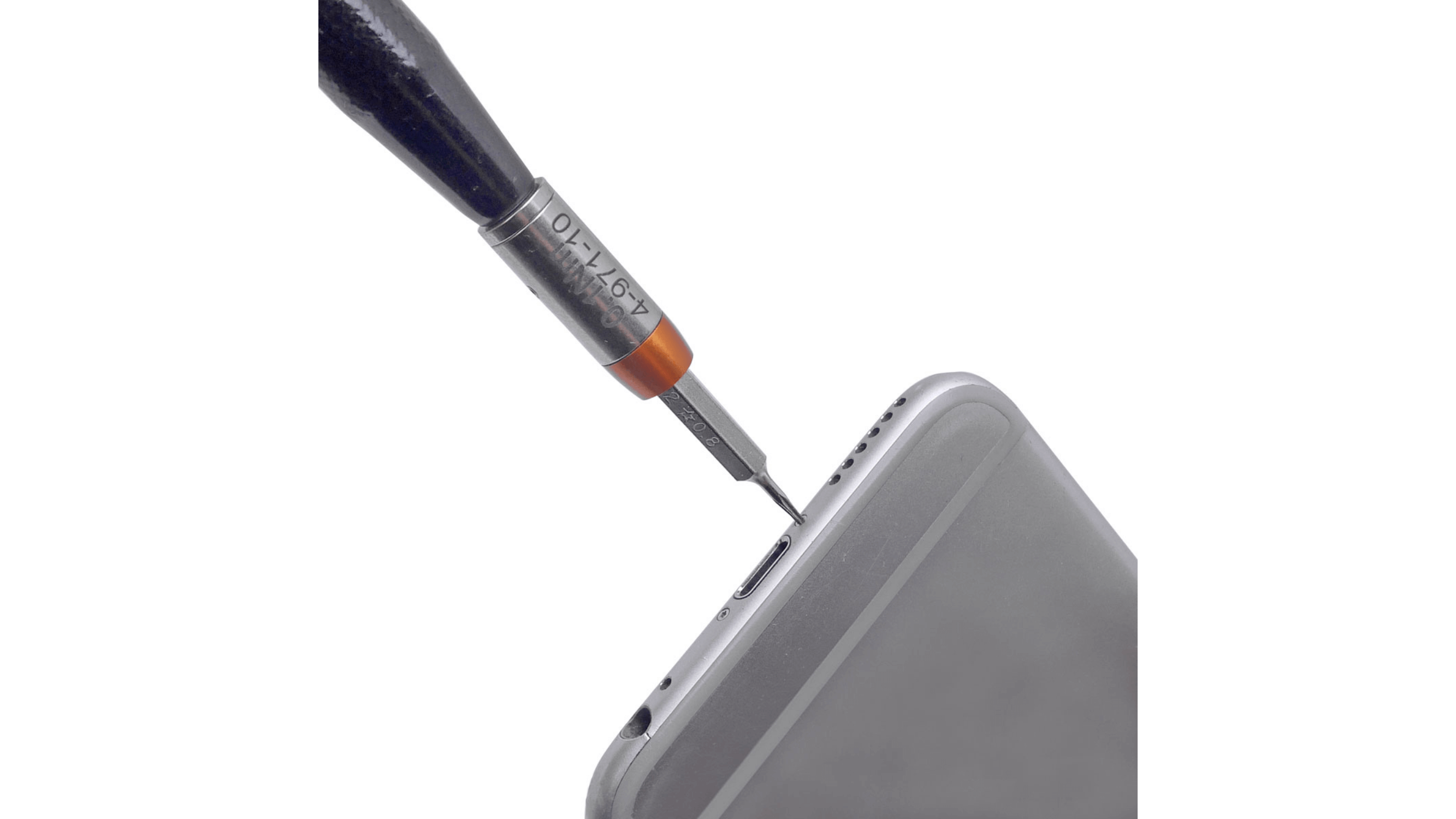 Bit-Satz 47 tlg mit Drehmoment-Adapter 0.1 + 0.2 Nm – Bild 3