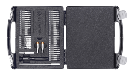 4,970 C b00 bit set torque screwdriver adapter torque