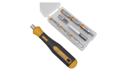 4 970 G b00 bit drehmoment adapter schraubendreher screwdriver torque adapter 0.1 0.2 0.3 0.4 0.5 0.6 nm