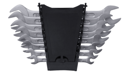 Gabelschlüssel Satz 8-tlg