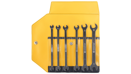 Spezial Gabelschlüssel Satz 6-tlg