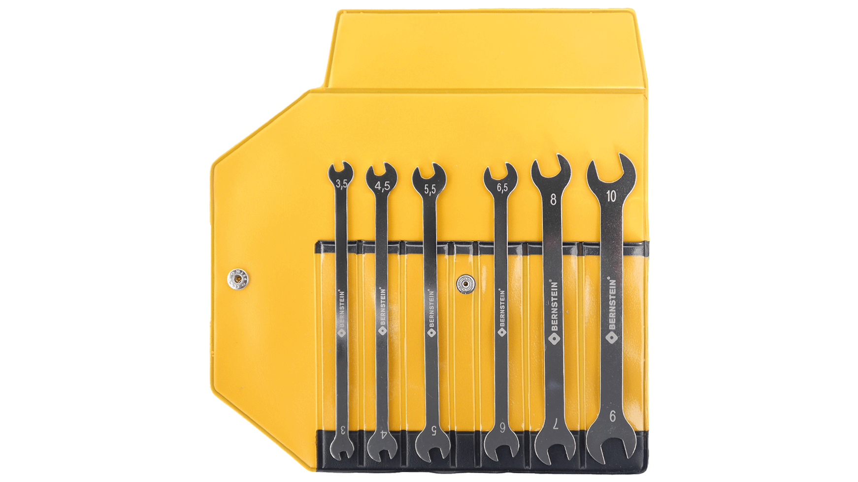 Spezial Gabelschlüssel Satz 6-tlg