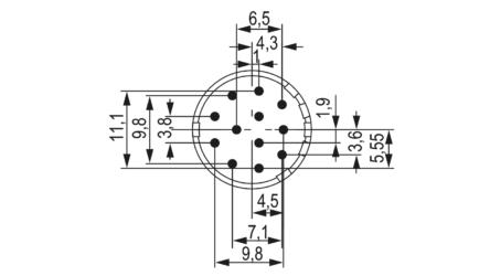 7001912103 dwg
