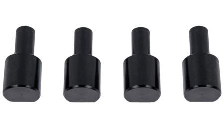 Set of dowel pins for SPANNFIX 9-290 (PU4) made of POM plastic