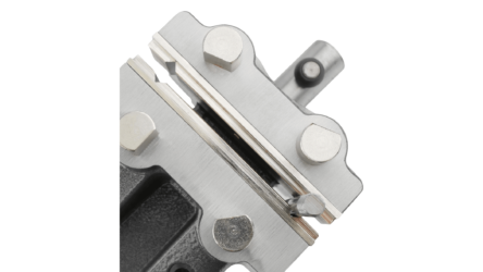 9 900 S1003 b02 schraubstock spannstifte spannhoerner ausrichten spannweite clamping vice vise pins horns align span