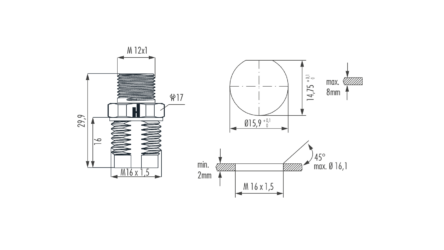 A712 7x42x00000 dwg