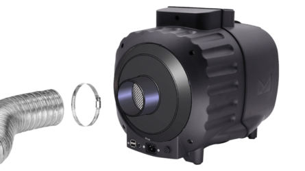 AC BVX250 CONDUIT 1
