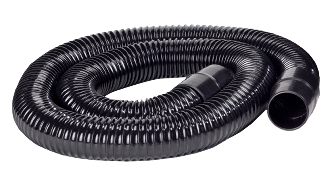 Verbindungsschlauch, 50mm Durchmesser, 1.8m Länge