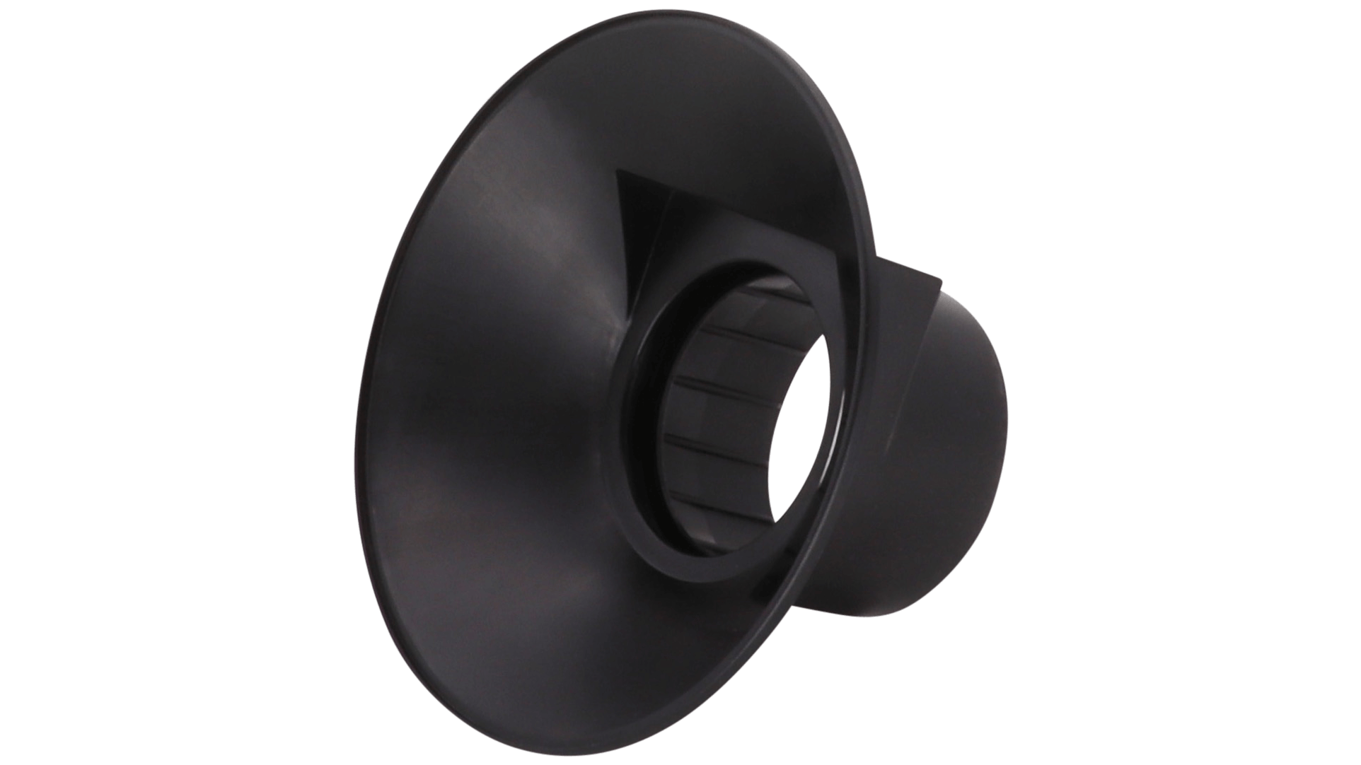 Ersatzdüse, rund, Lötrauchabsauganlage BVX-250, ESD-sicher