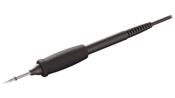 Metcal MicroFine MX Handstück + Arbeitsständer – Bild 2