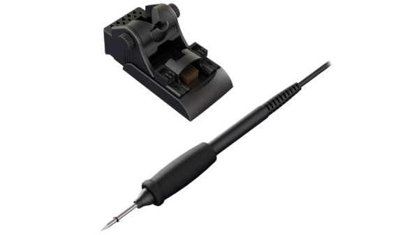 Metcal MicroFine MX Handstück + Arbeitsständer