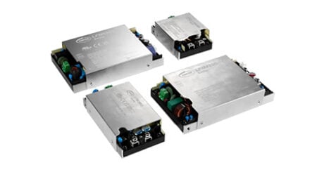 Cincon LFM Serie bb