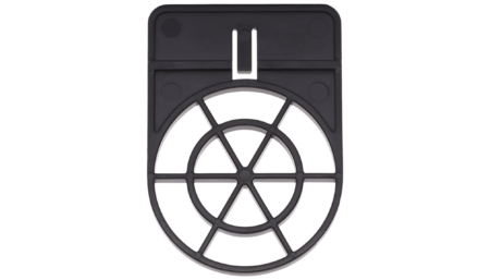 Ersatzdüsenfilter, Lötrauchabsauganlage BVX-250, 5er-Pack