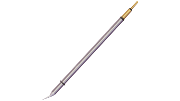 Metcal MicroFine 700 Serie Lötspitzenpatrone, Konisch, 0,2 mm x 5,6 mm