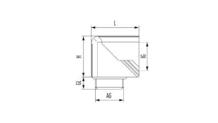 folding angle dwg