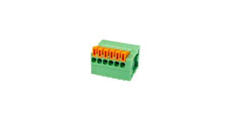 PCB Circuit board connection block 141R-xxP