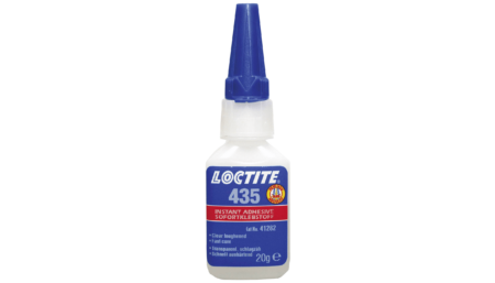 LOCTITE® 435 Superglue, 20g