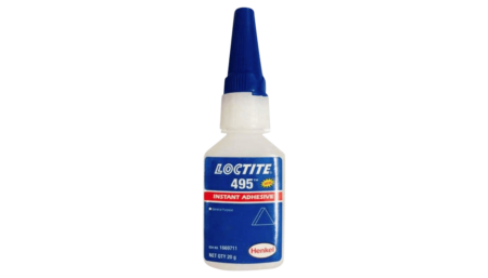LOCTITE® 495 Superglue, 20g