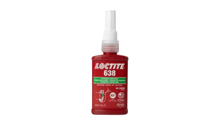 LOCTITE® 638 Joining Adhesive, 10ml