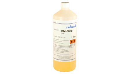 BM-5000 Flussmittel 1 Liter Flasche