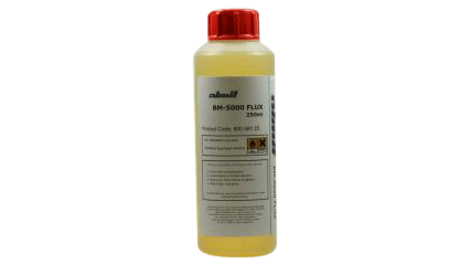 BM-5000 Flux 250 ml bottle