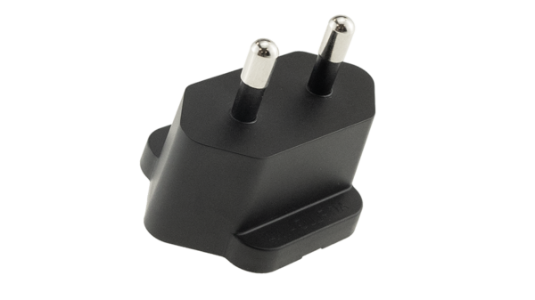 AC Adapter Indien für NGE Serie
