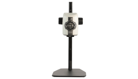EVO-Cam ICON video microscope with column for table stand