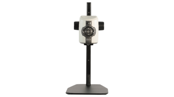 EVO-Cam ICON Videomikroskop mit Säule für Tischstativ