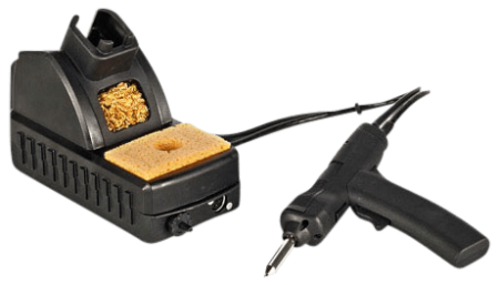 Metcal MFR-UK5 desoldering upgrade kit